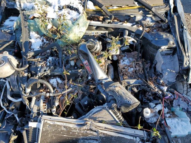 VOLKSWAGEN GTI 2016 VIN 3VW447AU1GM026417