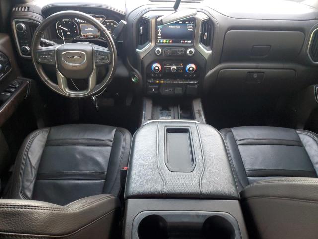 Фото 8 - GMC SIERRA