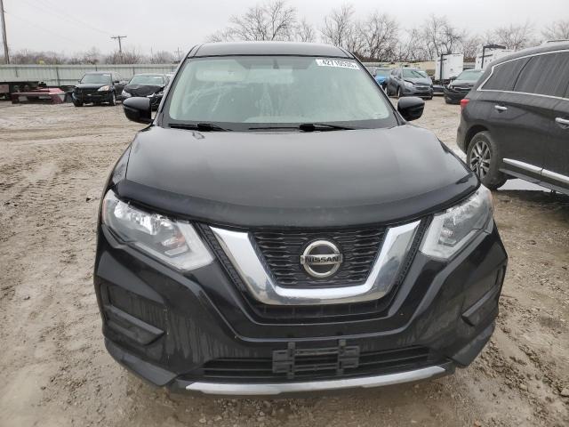 Фото 5 - NISSAN ROGUE