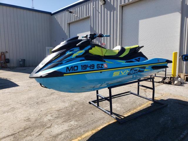 YAMAHA JETSKI 2022
