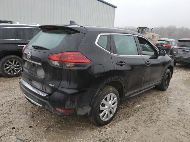 Фото 3 - NISSAN ROGUE