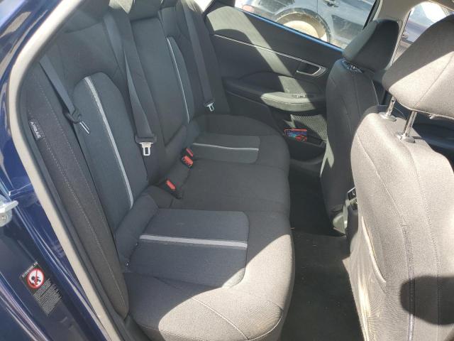 Фото 10 - HYUNDAI SONATA