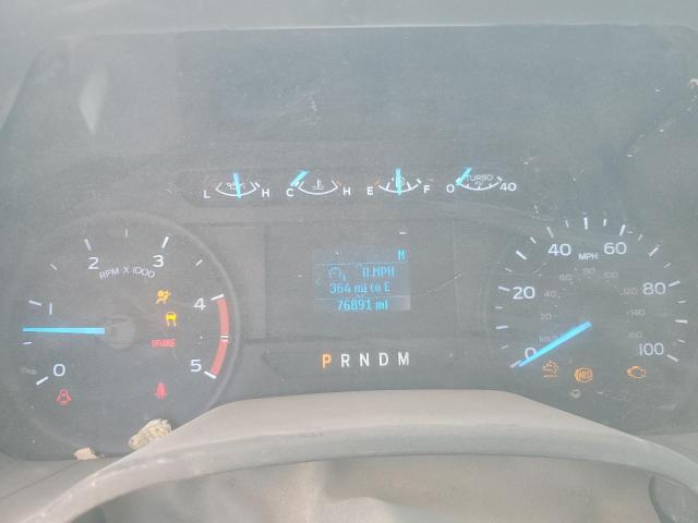 Фото 9 - FORD F450