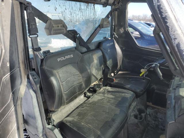 POLARIS SIDEBYSIDE 2024