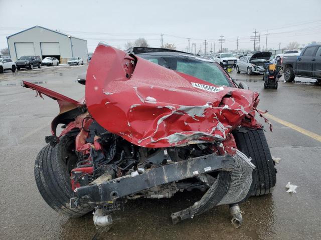 Фото 5 - KIA STINGER