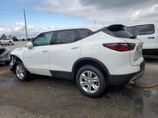 Фото 2 - CHEVROLET BLAZER