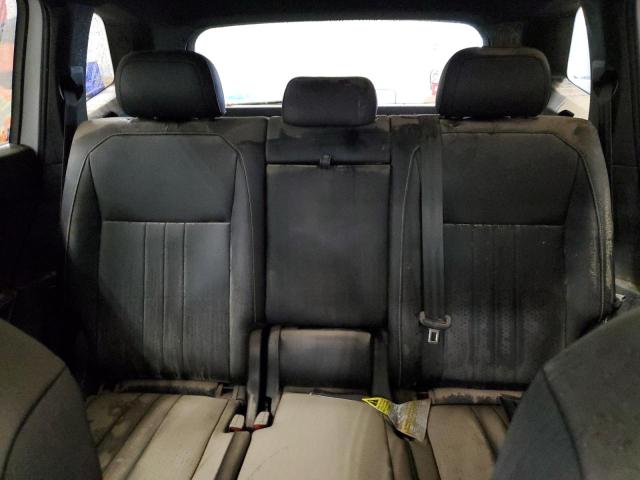 Фото 10 - VOLKSWAGEN TIGUAN