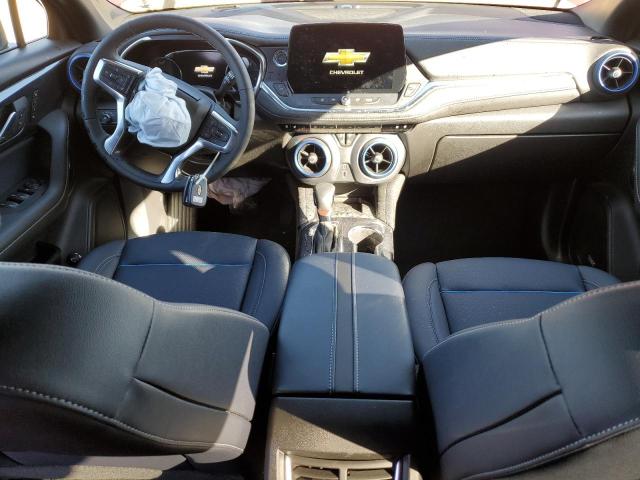 Фото 8 - CHEVROLET BLAZER