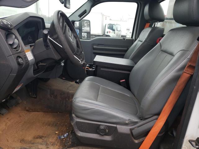 Фото 7 - FORD F450