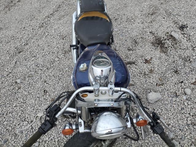 KAWASAKI VULCAN 900 2011