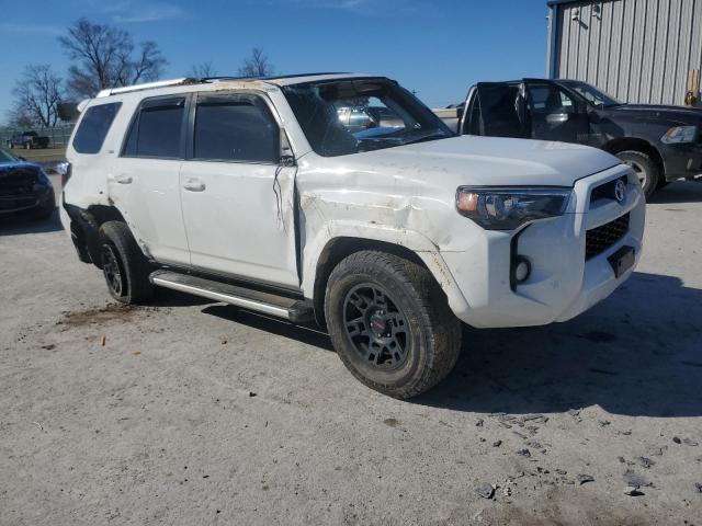 Фото 4 - TOYOTA 4RUNNER