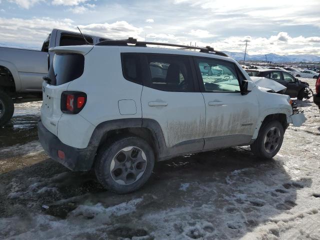 Фото 3 - JEEP RENEGADE