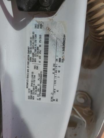 Фото 13 - FORD F450