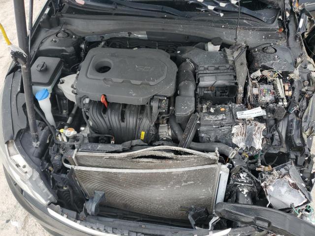 Фото 11 - KIA OPTIMA