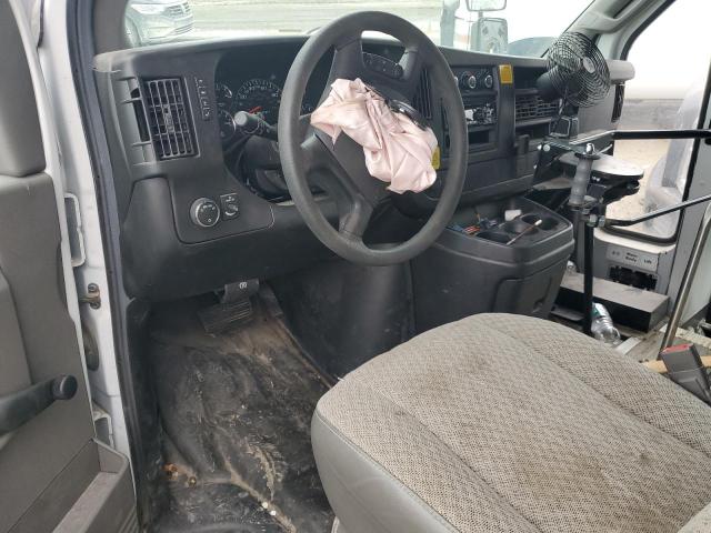 Фото 8 - CHEVROLET EXPRESS