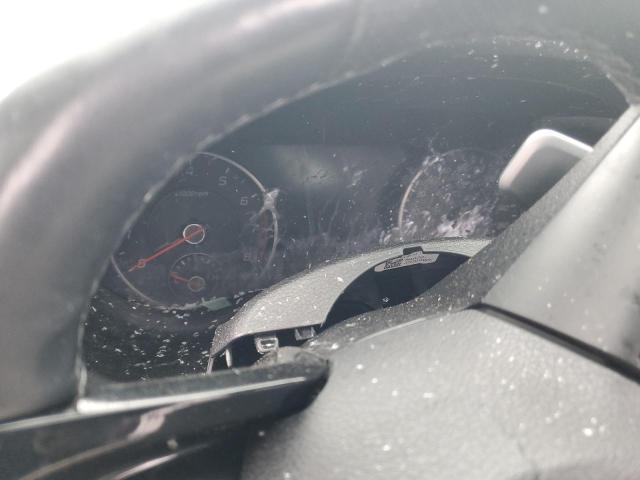 Фото 9 - KIA STINGER