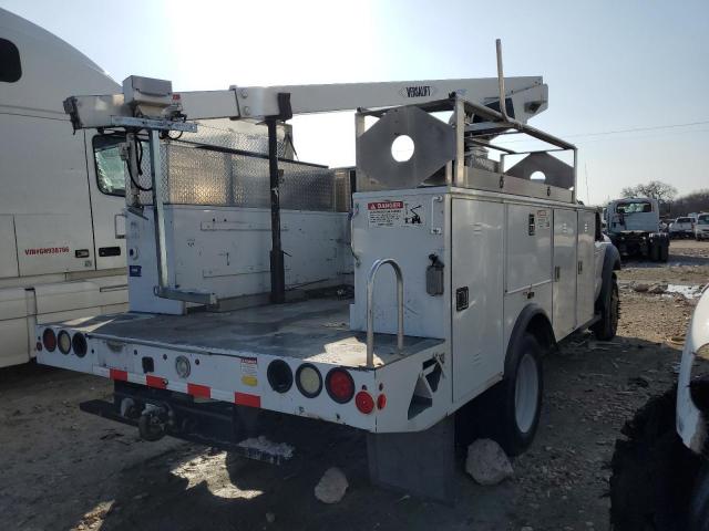 Фото 3 - FORD F450