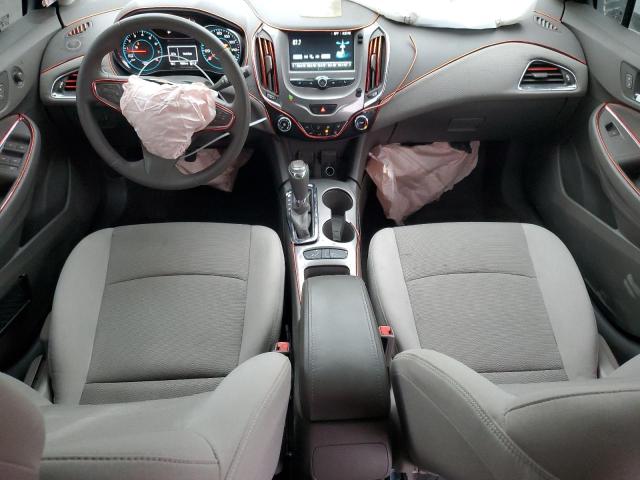 Фото 8 - CHEVROLET CRUZE