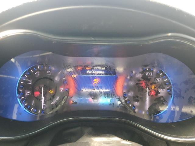 Фото 9 - CHRYSLER 200