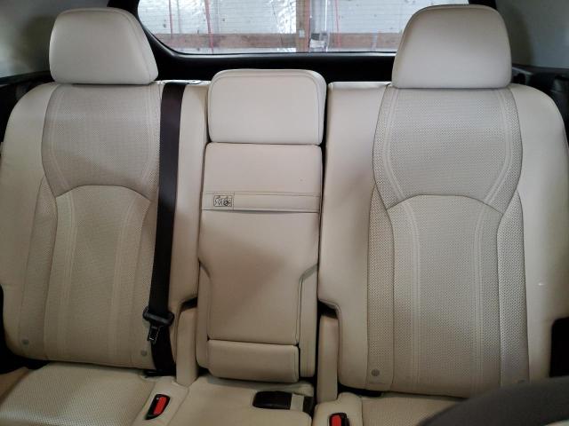 Фото 10 - LEXUS RX350