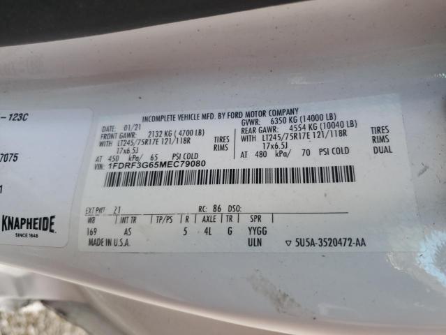 Фото 12 - FORD F350