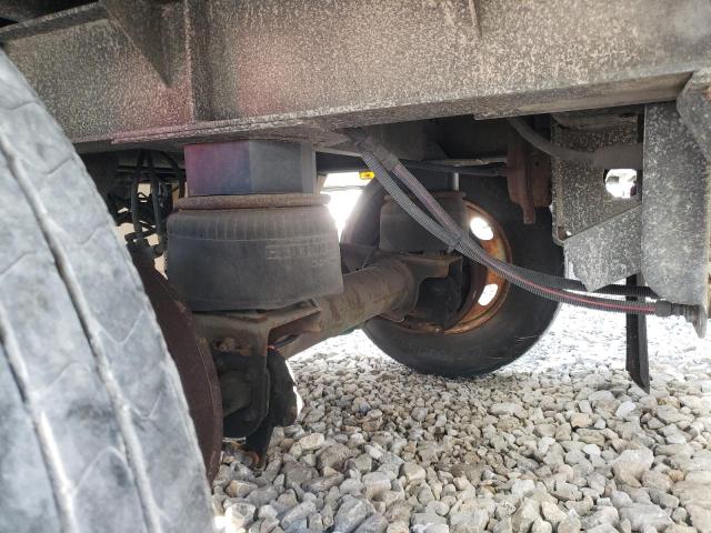 HYUNDAI ALL OTHER 2016 VIN 3H3V281CXGT020411