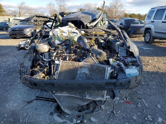 VOLKSWAGEN GTI 2016 VIN 3VW447AU1GM026417