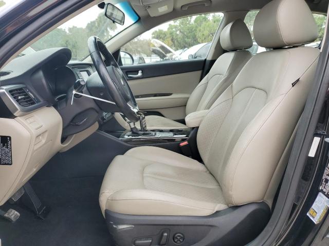 Фото 7 - KIA OPTIMA