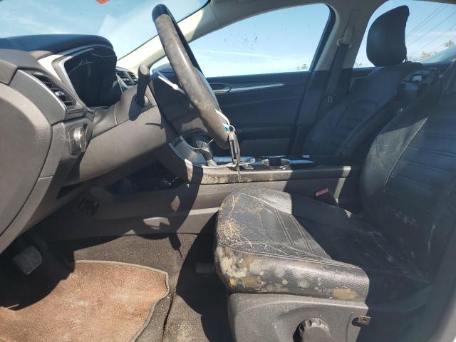 Фото 7 - FORD FUSION