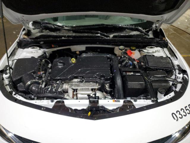 Фото 11 - CHEVROLET MALIBU