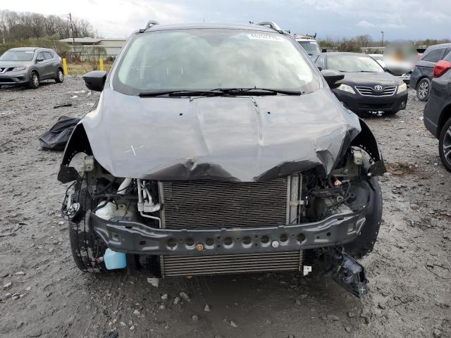 Фото 5 - FORD ESCAPE