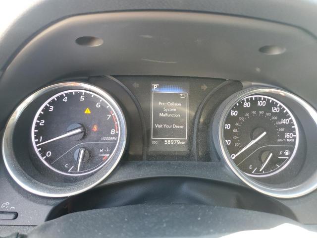 Фото 9 - TOYOTA CAMRY