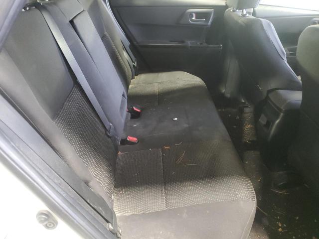 TOYOTA SCION 2016 VIN JTNKARJE2GJ510354