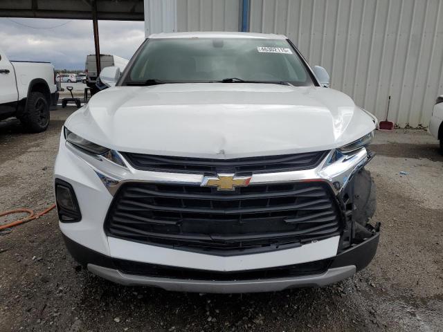 Фото 5 - CHEVROLET BLAZER