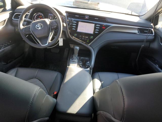 Фото 8 - TOYOTA CAMRY