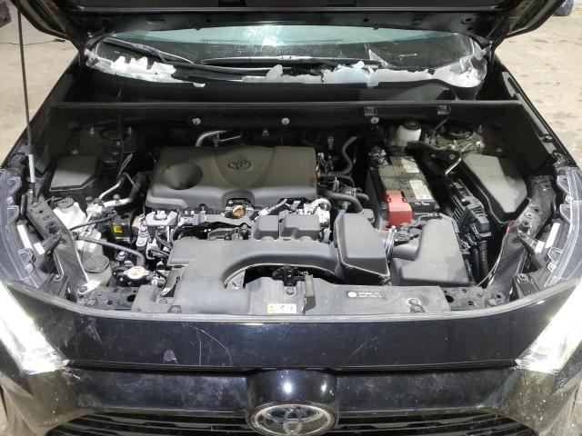 Фото 12 - TOYOTA RAV4