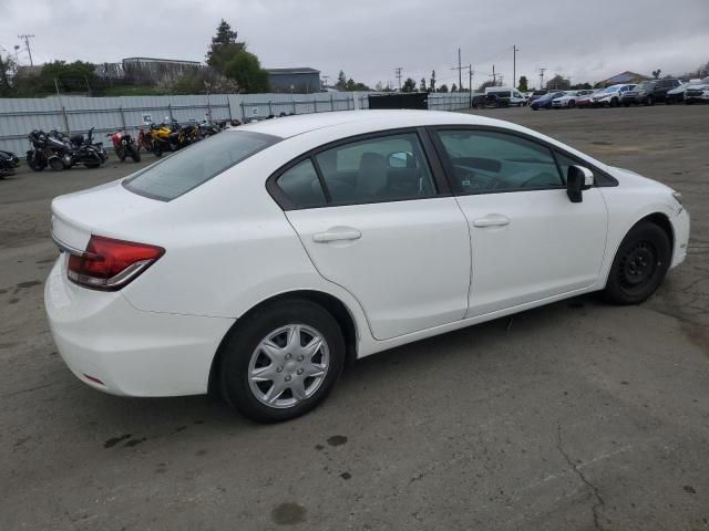 Фото 3 - HONDA CIVIC