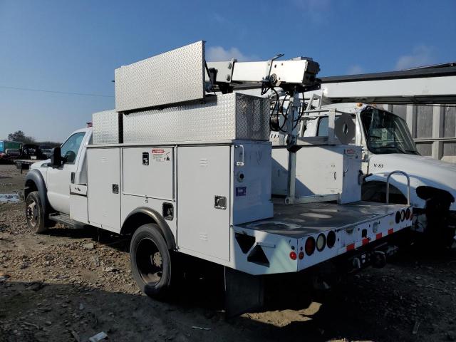 Фото 2 - FORD F450