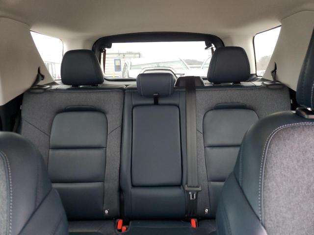 Фото 10 - FORD BRONCO