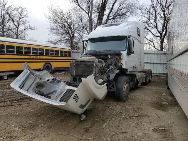 Фото 2 - VOLVO VN