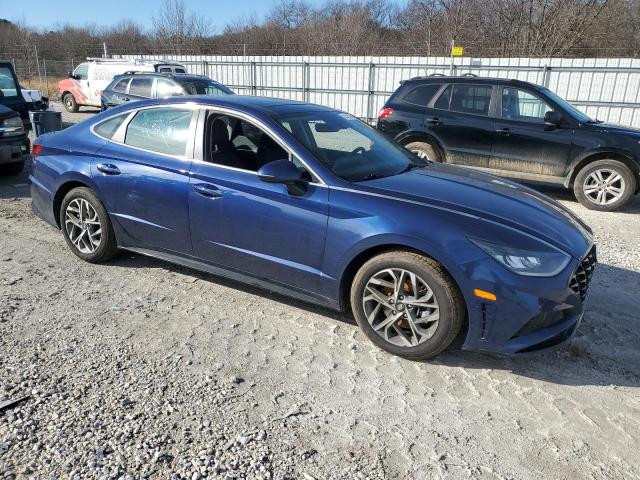 Фото 4 - HYUNDAI SONATA