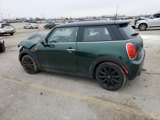 2019 MINI COOPER