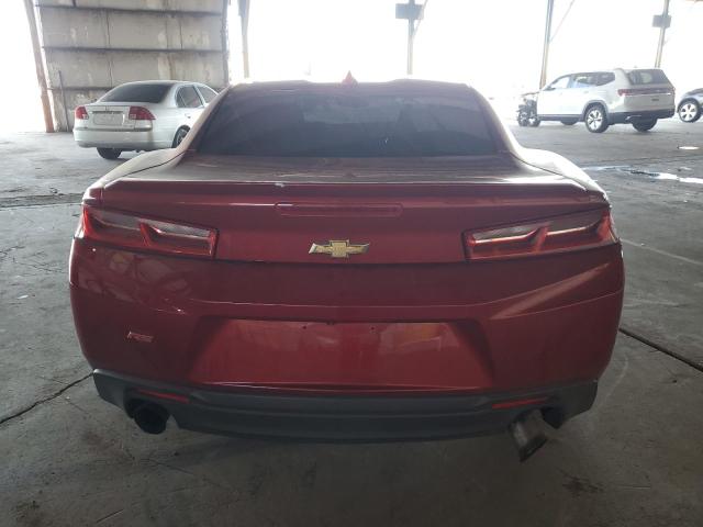 Фото 6 - CHEVROLET CAMARO