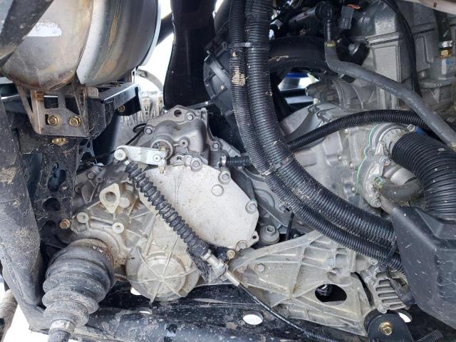 CAN-AM SIDEBYSIDE 2021