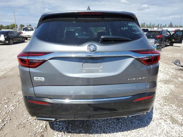 Фото 6 - BUICK ENCLAVE