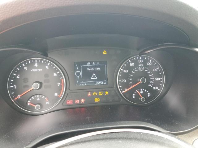 Фото 9 - KIA OPTIMA