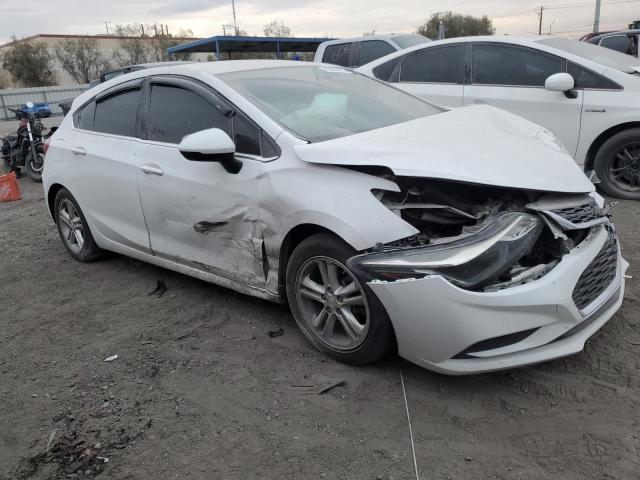 Фото 4 - CHEVROLET CRUZE