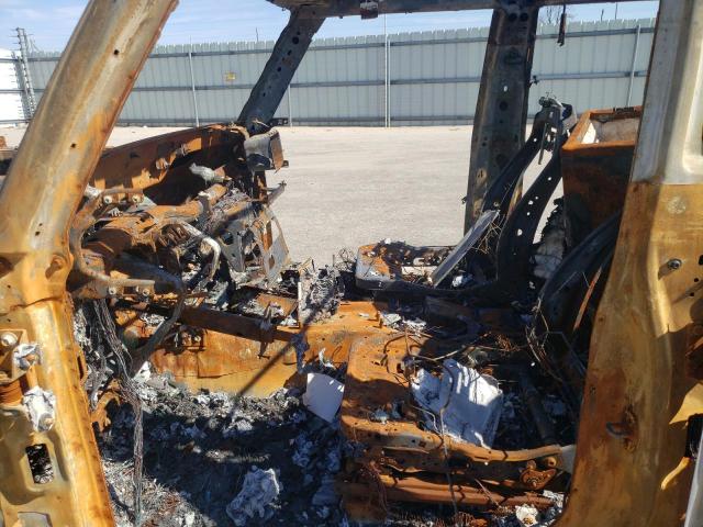 Фото 7 - FORD BRONCO