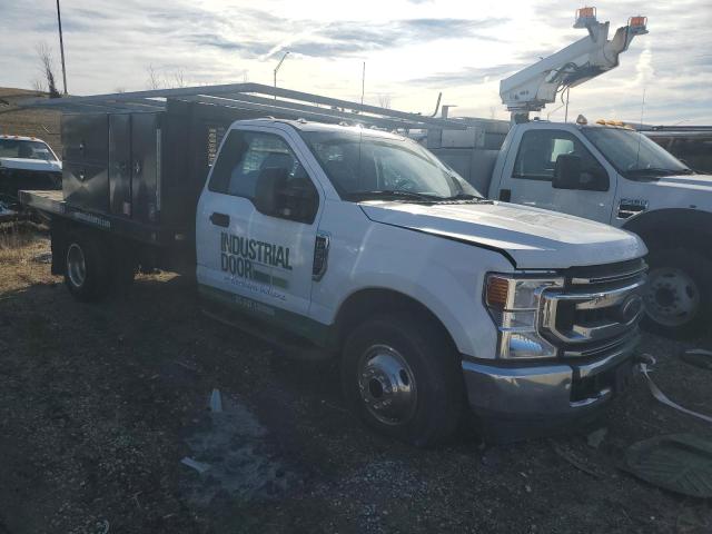 Фото 4 - FORD F350