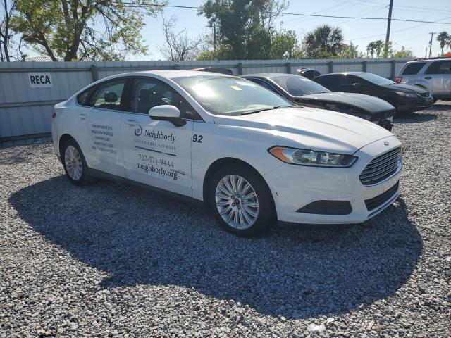 Фото 4 - FORD FUSION